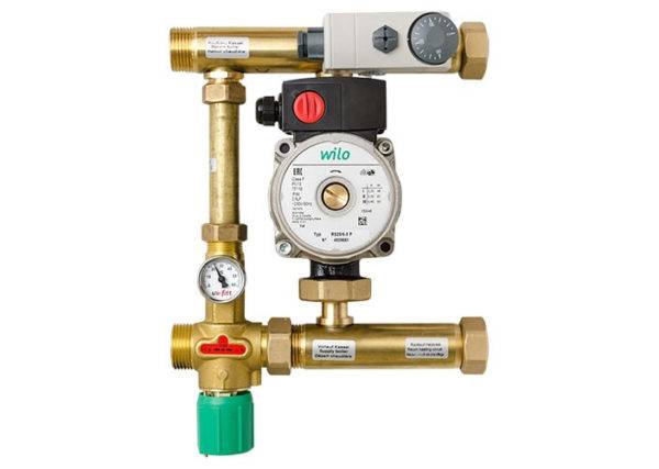 Schémas de pose pour un plancher d'eau chaude : analyse des options d'installation les plus efficaces