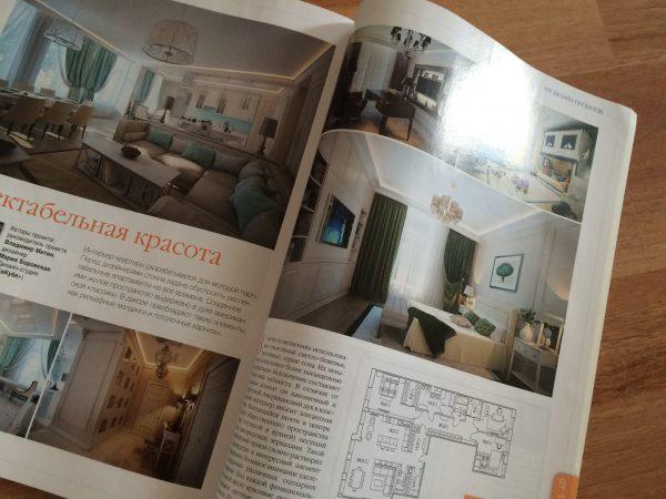 Rénovation d'un appartement de ferme collective : ce qui donne mauvais goût