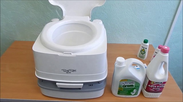 Quel placard sec est le meilleur, tourbe ou liquide: comparaison, choix