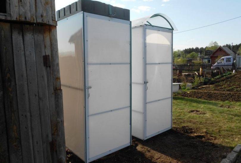 Comment faire une salle de douche de vos propres mains - 95 photos d'une description étape par étape de la façon de construire une salle de douche