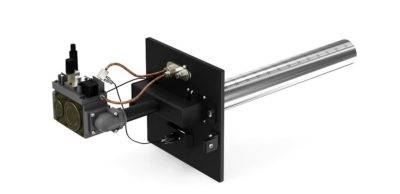 Comment faire un four à gaz de vos propres mains