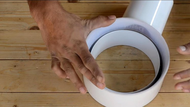 Comment fonctionne un ventilateur sans lame: appareil et principe de fonctionnement de l'appareil