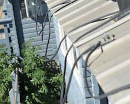 Chauffage de toiture : qu'est-ce qu'un système d'antigivrage de câble et comment l'installer