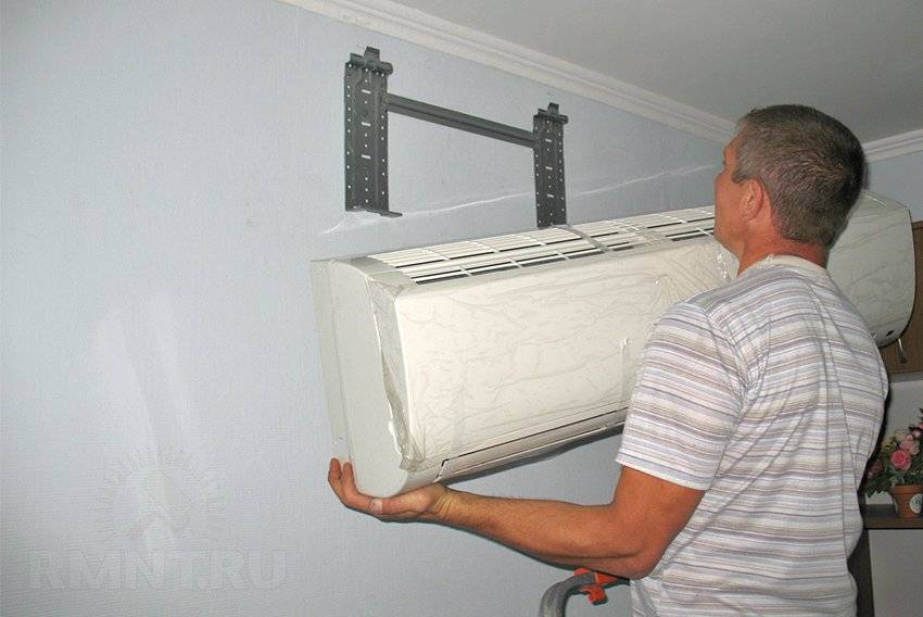 Auto-installation d'un système divisé: règles d'installation, conseils