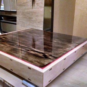 3 types de revêtements qui ne devraient pas être dans la cuisine