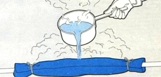 Comment dégeler une conduite d'eau gelée : un aperçu de 5 façons efficaces de résoudre le problème