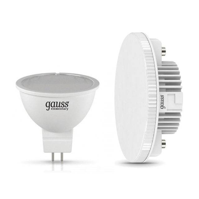 Luminaires pour plafonds tendus: types, comment choisir le meilleur + revue des marques