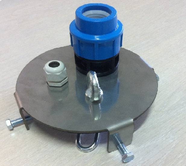 Dirigez-vous vers un puits: comment choisir, fabriquer et installer de vos propres mains