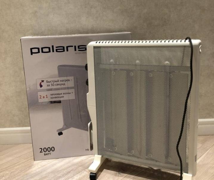 Petit tour d'horizon du réchauffeur micathermique : avantages et inconvénients tels qu'ils sont