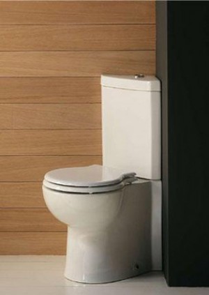 Toilettes d'angle avec réservoir: avantages et inconvénients, schéma et caractéristiques de l'installation de toilettes dans un coin