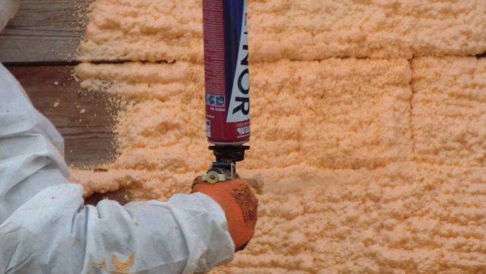 Isolation de balcon à faire soi-même: options et technologies populaires pour isoler un balcon de l'intérieur