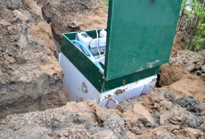 Présentation de la fosse septique Eurobion Yubas : dispositif, avantages et inconvénients, comparaison avec les concurrents