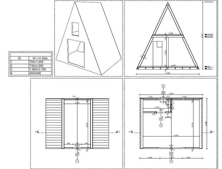 Toilettes en bois à faire soi-même pour une résidence d'été - instructions pas à pas avec photos, dessins et vidéos