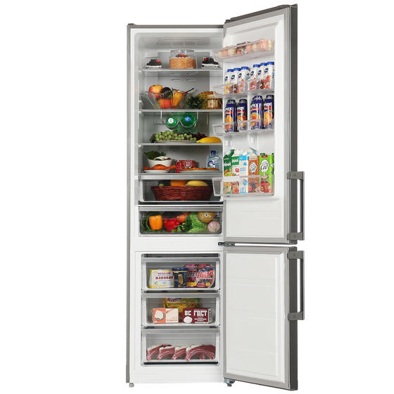 Réfrigérateurs Dexp ou réfrigérateurs Leran - qui sont meilleurs