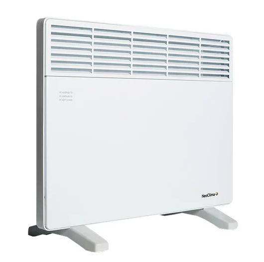 Comment choisir des convecteurs de chauffage électrique : ce qu'il faut rechercher avant d'acheter + aperçu de la marque