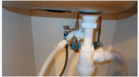 Installation d'un lave-vaisselle Bosch : comment installer et connecter correctement un lave-vaisselle