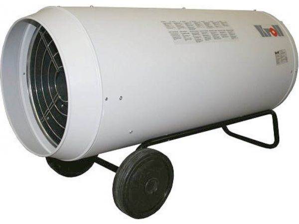 Comment fabriquer un radiateur soufflant de vos propres mains: instructions pour fabriquer un appareil fait maison