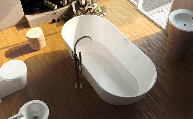 Comment et quel bain est-il préférable de choisir: un aperçu des options et des recommandations pour choisir