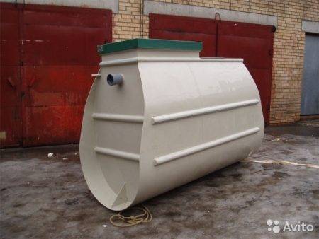 Comment la fosse septique Tver est installée: un aperçu de la technologie d'installation