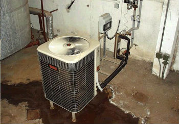 Pompe à chaleur Frenetta : appareil et principe de fonctionnement + puis-je l'assembler moi-même ?