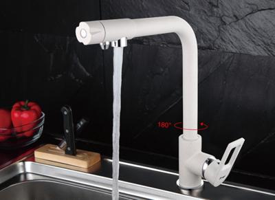 Comment choisir un robinet de cuisine: conseils pour choisir, meilleures options, évaluation du fabricant