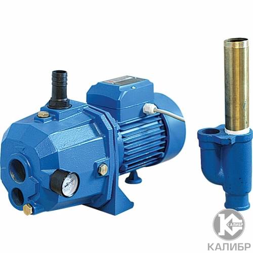 Pump "Caliber" - un aperçu complet de la gamme de modèles et des avis des consommateurs