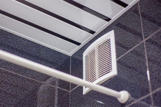 Top 10 des meilleurs ventilateurs de salle de bain : conseils pour choisir un appareil, aperçu des modèles populaires, prix + avis