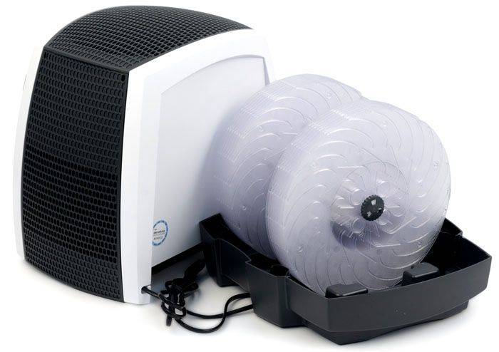 Avez-vous besoin d'un humidificateur dans votre appartement ? Des arguments solides pour et contre