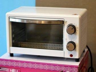 Four ou mini-four - quel est le meilleur? Bilan comparatif