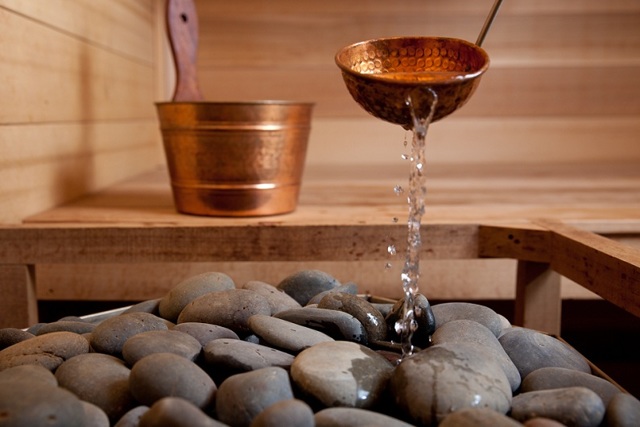 Pierres de bain (45 photos): quelles sont les meilleures et comment choisir la bonne 