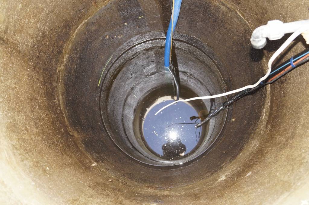 Désinfection de l'eau dans un puits : préparation, méthodes et mesures préventives