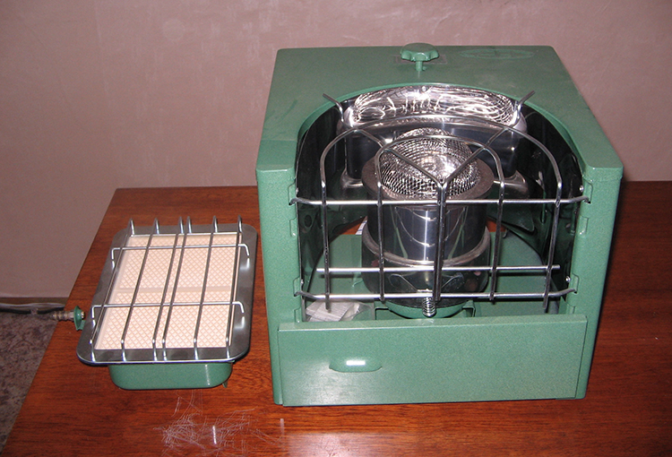 Vue d'ensemble des chaudières à carburant diesel populaires