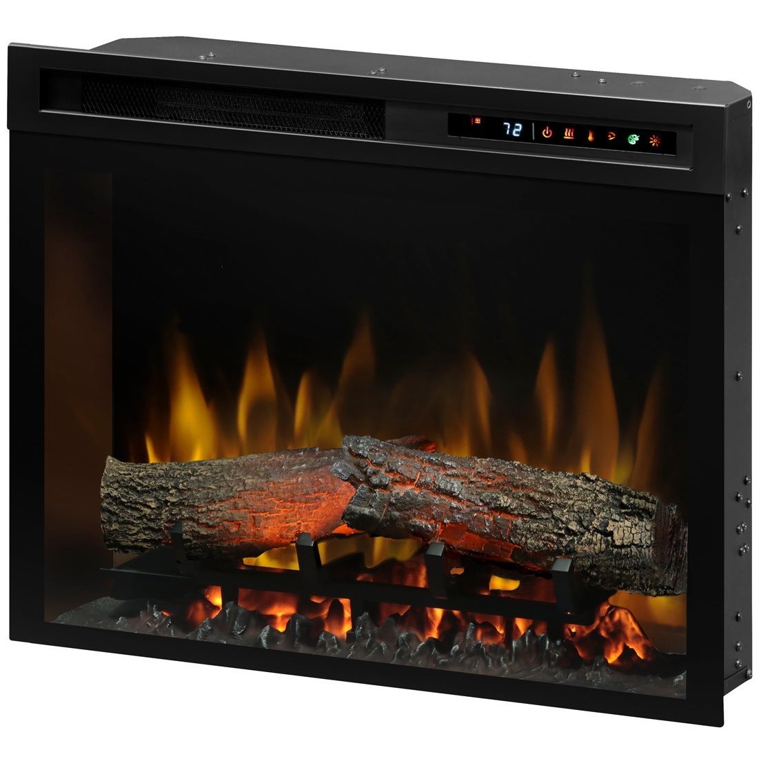 Caractéristiques de la cheminée électrique electrolux : qualité et fiabilité