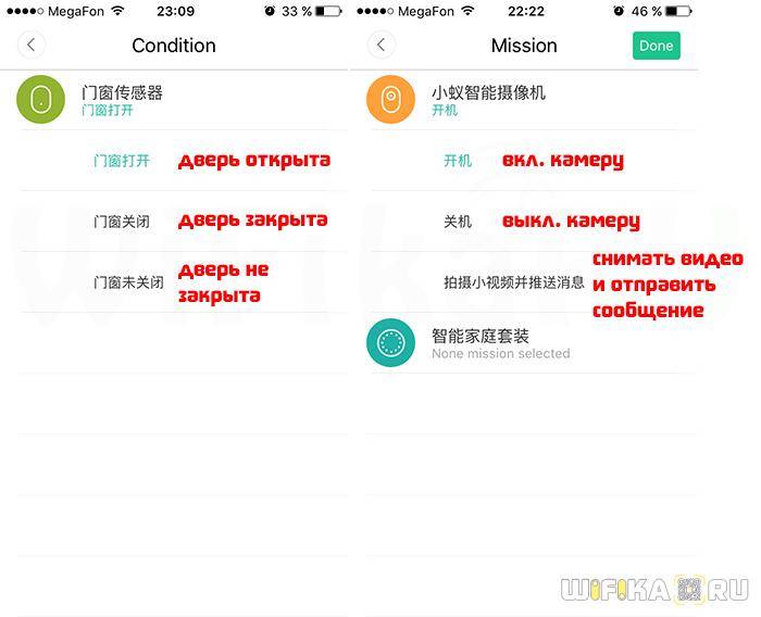 Maison intelligente Xiaomi: caractéristiques de conception, aperçu des principaux nœuds et composants fonctionnels