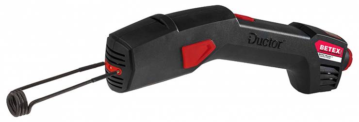 Comment fabriquer un chauffe-eau à induction de vos propres mains