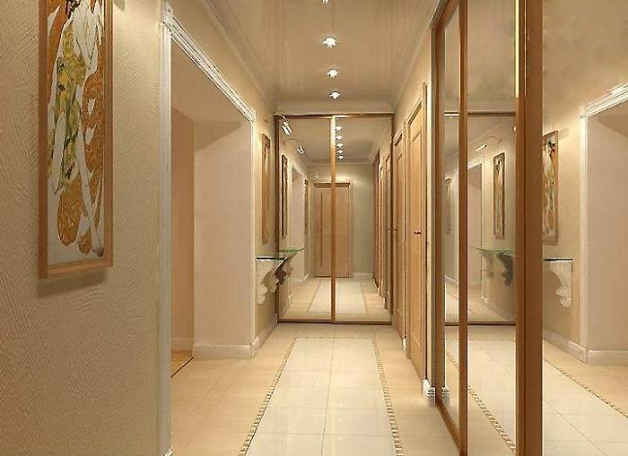 Une sélection d'astuces pour ajouter de l'espace dans une petite chambre