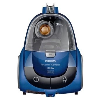 TOP 7 des aspirateurs sans sac de chantier : les meilleurs modèles + des conseils d'experts