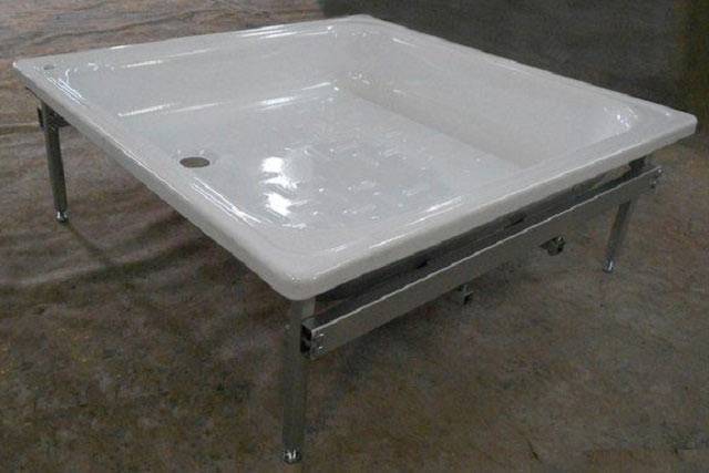 Comment choisir et installer un receveur de douche plat ?