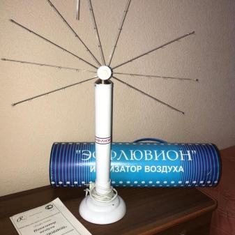 Qu'est-ce que l'ionisation de l'air : les inconvénients et les avantages de l'utilisation d'un ioniseur + comment choisir le bon