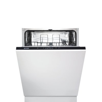 Lave-vaisselle encastrables Gorenje 60 cm : TOP 5 des meilleurs modèles du marché