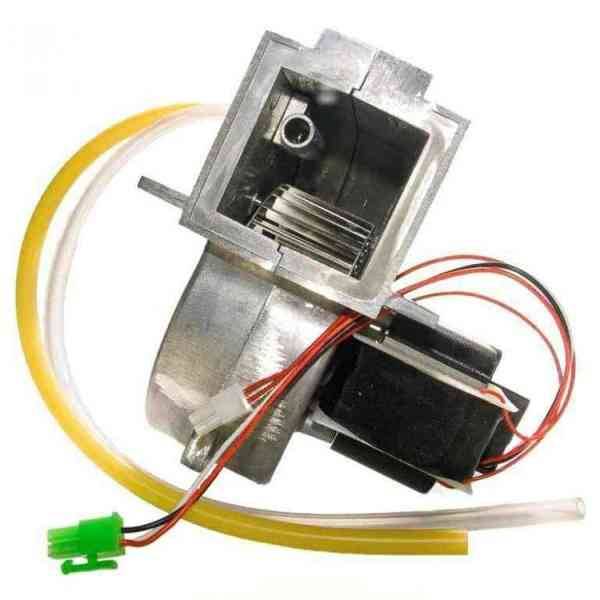 Erreurs de chaudière à gaz Navien: décodage du code de panne et moyens de résoudre les problèmes