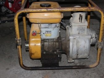 Comment réparer soi-même une pompe de vidange