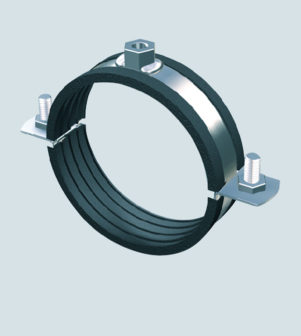 Serre-câble - la plus ancienne méthode de connexion des buses + vidéo