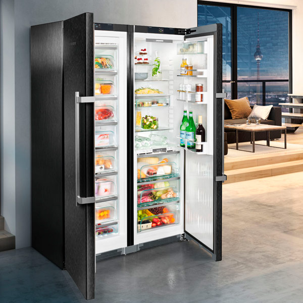 Classement des réfrigérateurs en termes de qualité et de fiabilité : un aperçu des 20 meilleurs modèles actuellement sur le marché