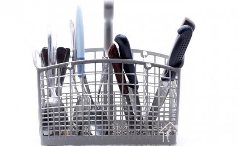 Comment charger correctement la vaisselle dans le lave-vaisselle