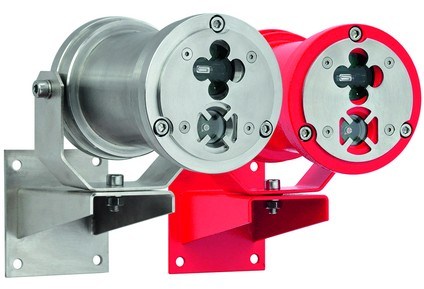 Sélection et installation de détecteurs de flamme