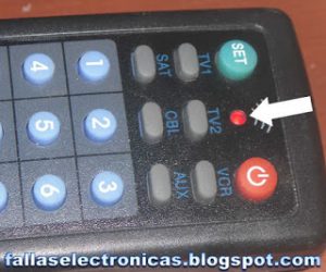 Codes de contrôle du climatiseur: instructions pour configurer une télécommande universelle