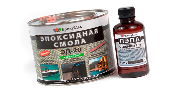 Mastic d'étanchéité pour canalisations d'égout: types, aperçu des fabricants, lesquels sont les meilleurs et pourquoi