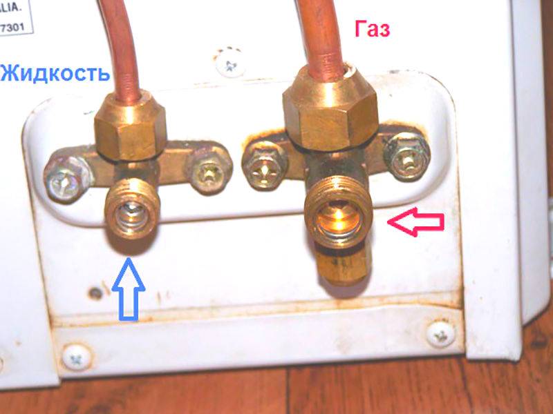 Quand installer un climatiseur pendant les réparations: la période optimale pour installer une unité de climatisation