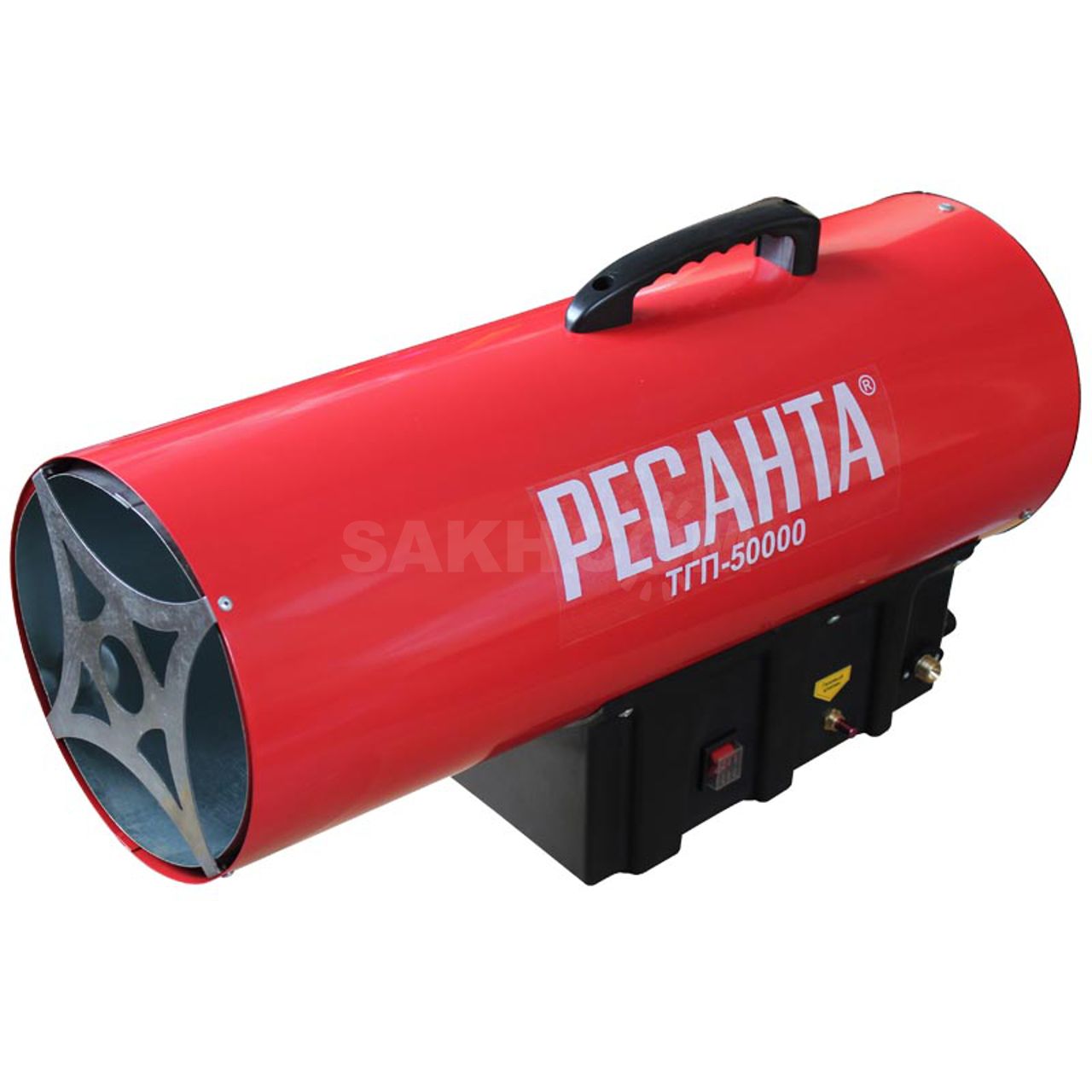 Pistolets à gaz indirects